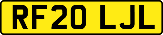RF20LJL