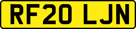 RF20LJN