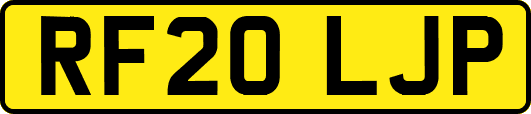 RF20LJP