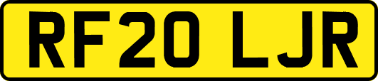 RF20LJR