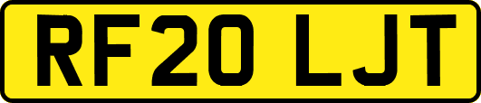 RF20LJT