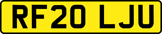 RF20LJU