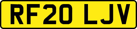 RF20LJV