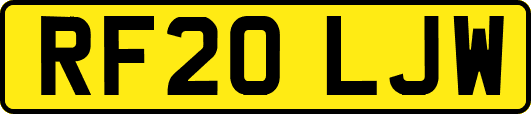 RF20LJW