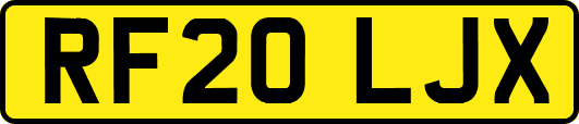 RF20LJX