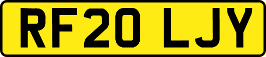 RF20LJY