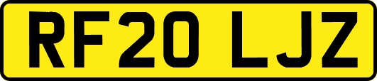 RF20LJZ