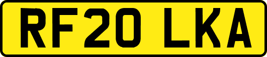 RF20LKA