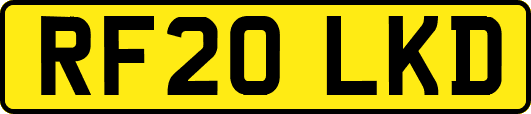 RF20LKD
