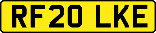 RF20LKE