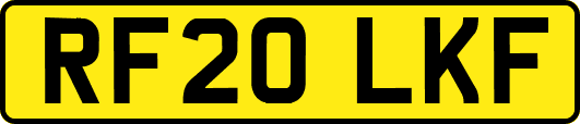 RF20LKF