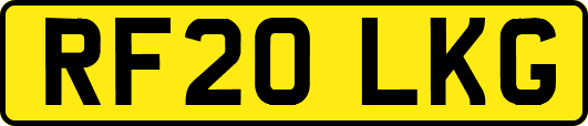 RF20LKG