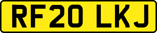 RF20LKJ