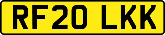 RF20LKK