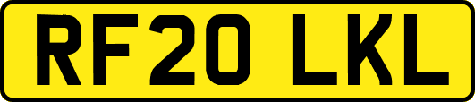RF20LKL