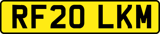 RF20LKM