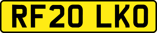 RF20LKO