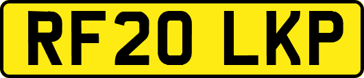 RF20LKP