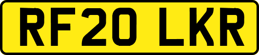 RF20LKR