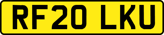 RF20LKU