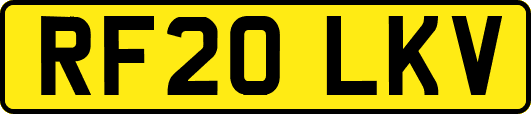 RF20LKV