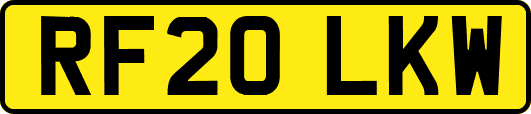 RF20LKW