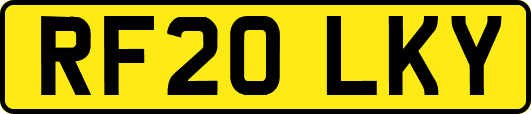 RF20LKY