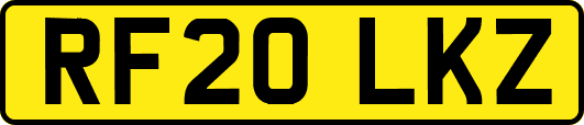 RF20LKZ