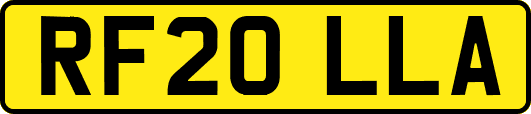 RF20LLA