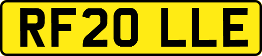 RF20LLE