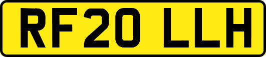RF20LLH