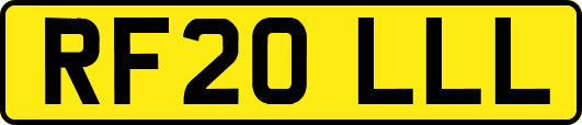 RF20LLL