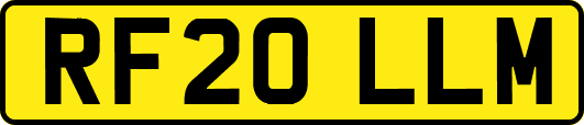 RF20LLM