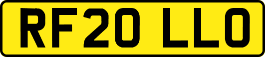 RF20LLO