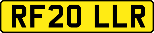 RF20LLR