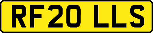 RF20LLS