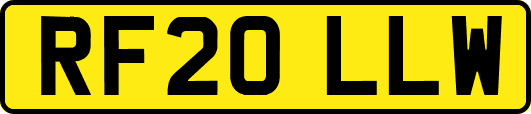 RF20LLW