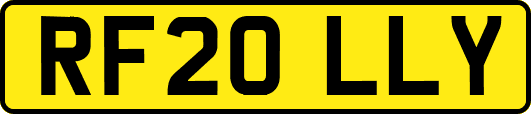 RF20LLY