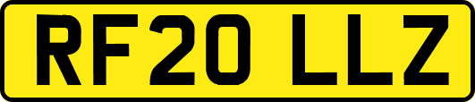 RF20LLZ