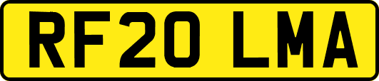 RF20LMA