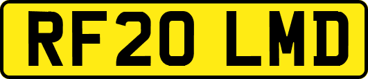 RF20LMD