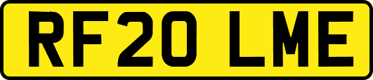 RF20LME