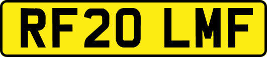 RF20LMF