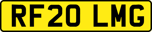 RF20LMG