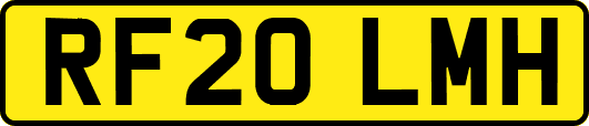 RF20LMH