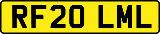 RF20LML