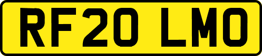 RF20LMO