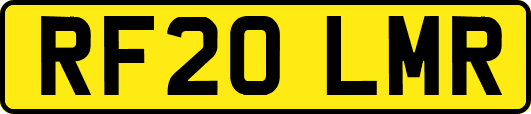 RF20LMR