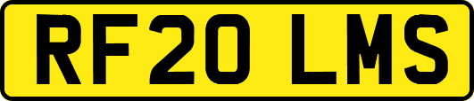 RF20LMS