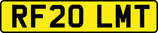 RF20LMT